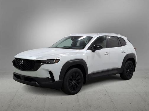 2026 Mazda CX-50 Hybrid Preferred