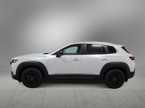 2026 Mazda CX-50 Hybrid Preferred