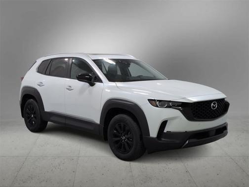 2026 Mazda CX-50 Hybrid Preferred