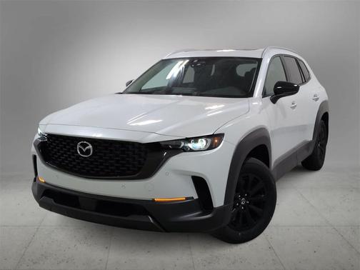 2026 Mazda CX-50 Hybrid Preferred