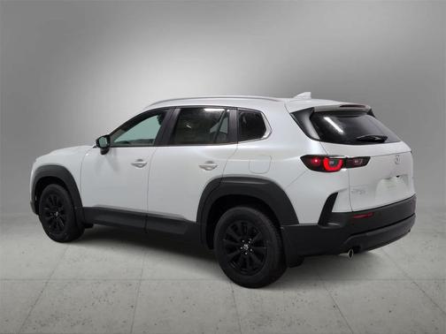 2026 Mazda CX-50 Hybrid Preferred