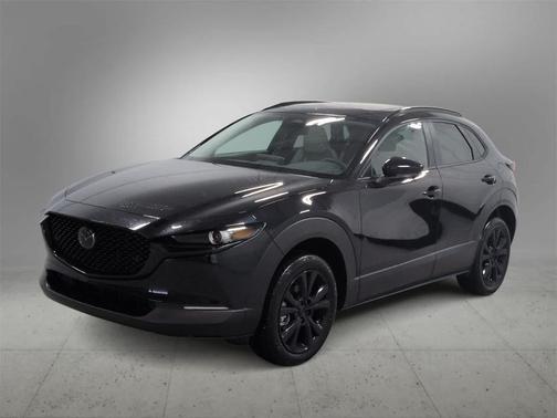 2026 Mazda CX-30 2.5 S