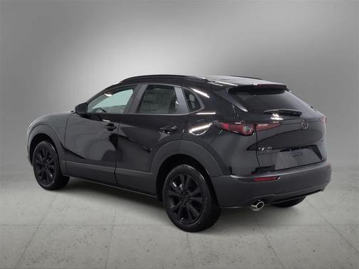 2026 Mazda CX-30 2.5 S