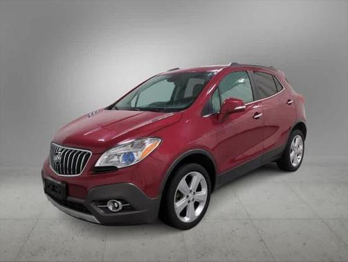 2015 Buick Encore Convenience