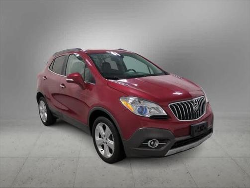 2015 Buick Encore Convenience