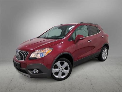 2015 Buick Encore Convenience
