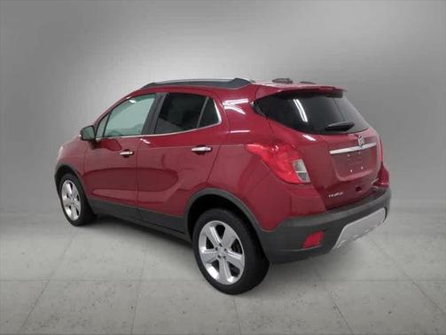 2015 Buick Encore Convenience