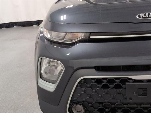 2020 Kia Soul X-Line