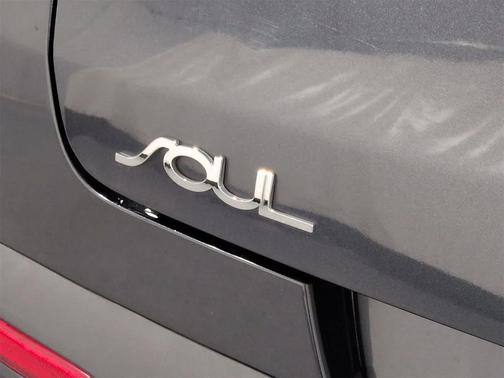 2020 Kia Soul X-Line