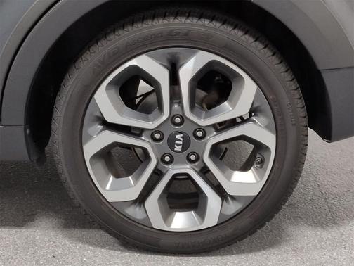 2020 Kia Soul X-Line