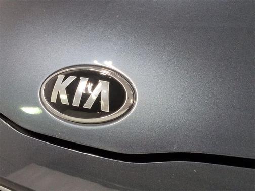 2020 Kia Soul X-Line