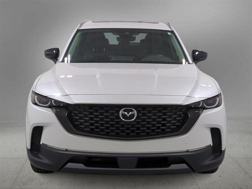2023 Mazda CX-50 2.5 S Preferred Plus Package