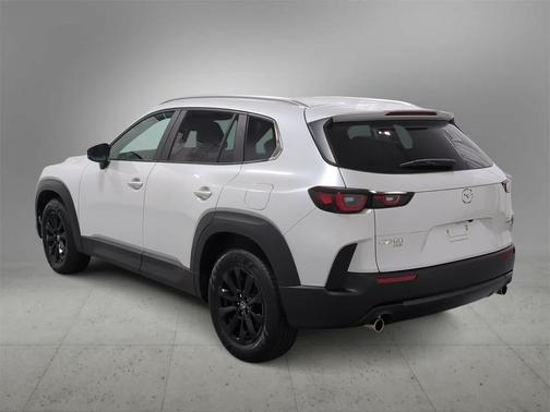 2023 Mazda CX-50 2.5 S Preferred Plus Package