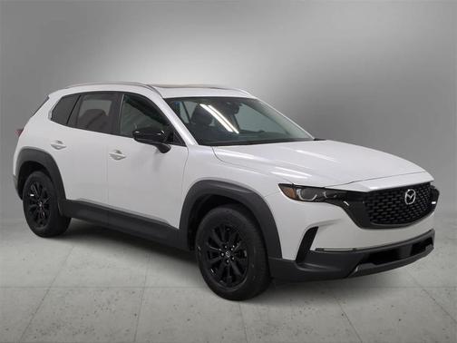 2023 Mazda CX-50 2.5 S Preferred Plus Package