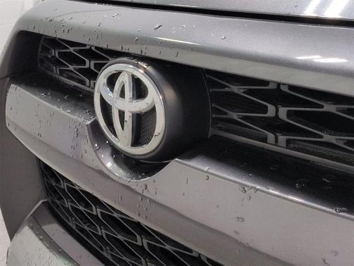 2019 Toyota 4Runner TRD Off Road Premium