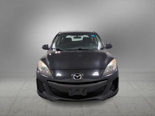 2012 Mazda Mazda3 i Touring