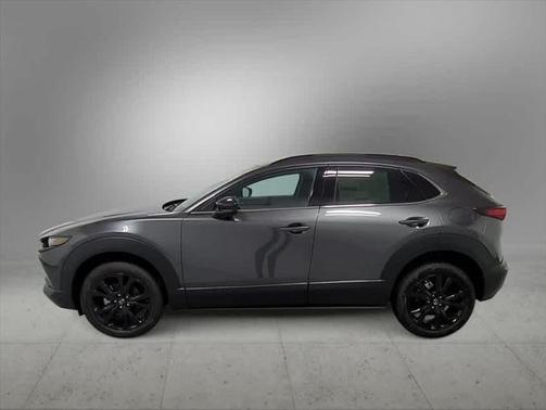 2025 Mazda CX-30 2.5 Turbo Premium Package