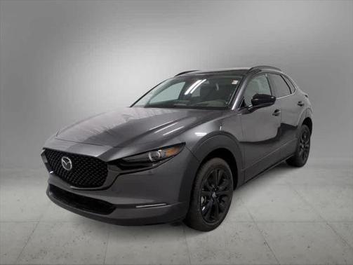 2025 Mazda CX-30 2.5 Turbo Premium Package