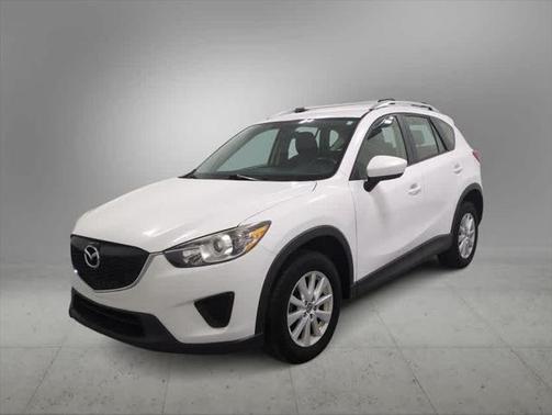 2014 Mazda CX-5 Sport