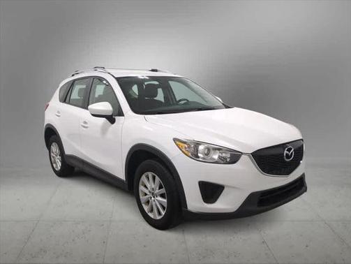 2014 Mazda CX-5 Sport