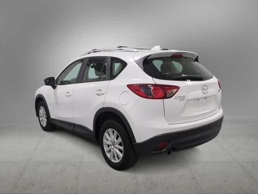 2014 Mazda CX-5 Sport