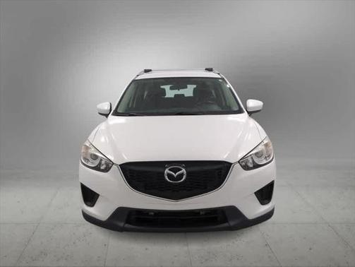 2014 Mazda CX-5 Sport
