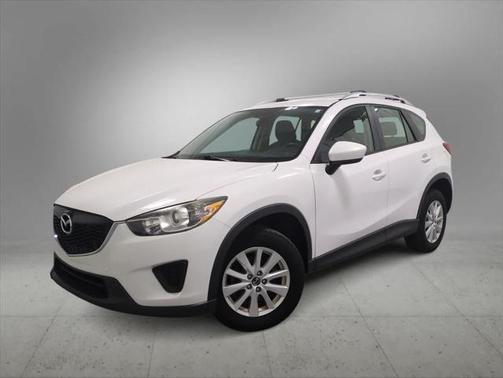 2014 Mazda CX-5 Sport