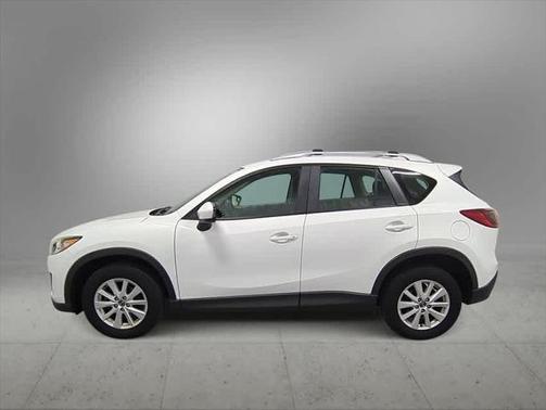 2014 Mazda CX-5 Sport