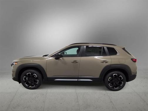 2026 Mazda CX-50 2.5 Turbo Meridian Edition