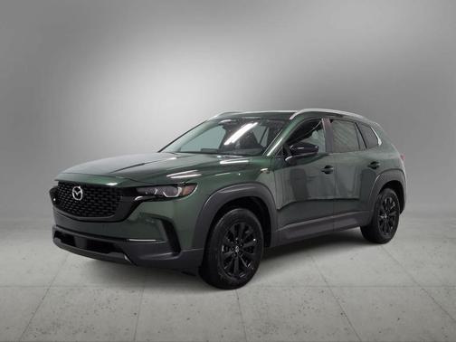 Cypress 2026 Mazda CX-50 2.5 S Preferred Package