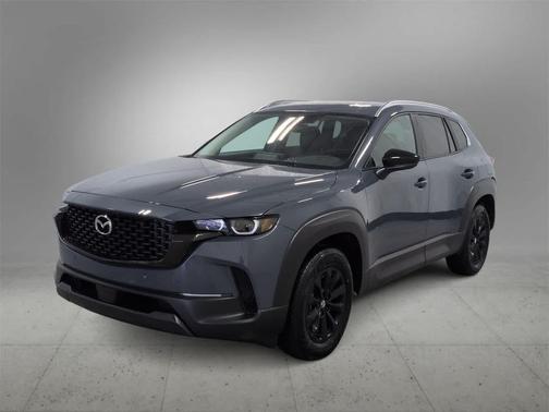 2026 Mazda CX-50 Hybrid Preferred