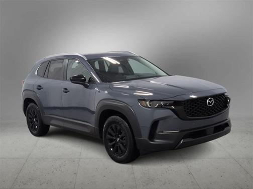 2026 Mazda CX-50 Hybrid Preferred