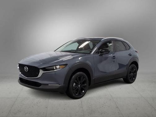 2026 Mazda CX-30 2.5 S Carbon Edition