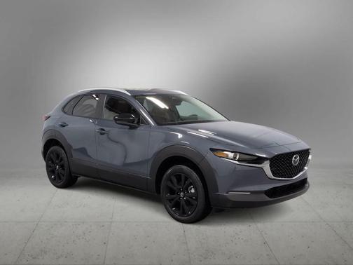 2026 Mazda CX-30 2.5 S Carbon Edition