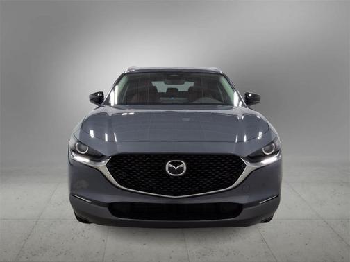 2026 Mazda CX-30 2.5 S Carbon Edition