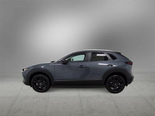 2026 Mazda CX-30 2.5 S Carbon Edition