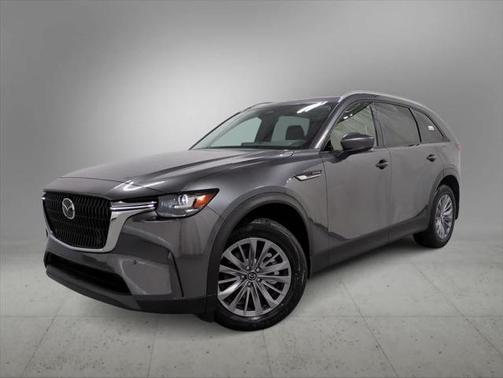 2025 Mazda CX-90 3.3 Turbo Preferred