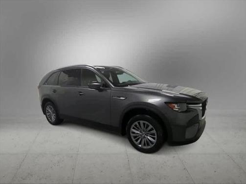 2025 Mazda CX-90 3.3 Turbo Preferred