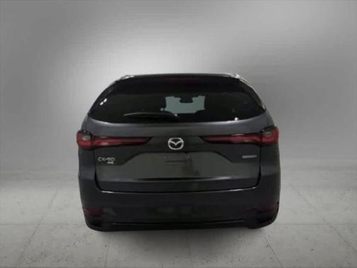 2025 Mazda CX-90 3.3 Turbo Preferred