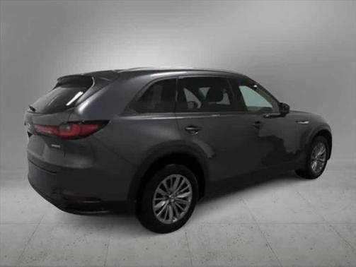 2025 Mazda CX-90 3.3 Turbo Preferred