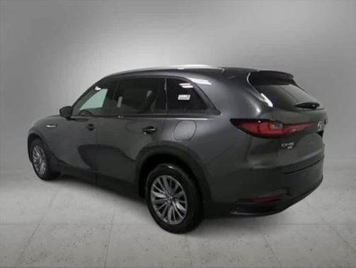 2025 Mazda CX-90 3.3 Turbo Preferred