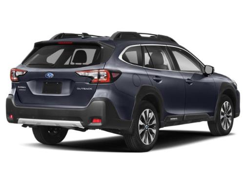 Cosmic Blue Pearl 2023 Subaru Outback Limited