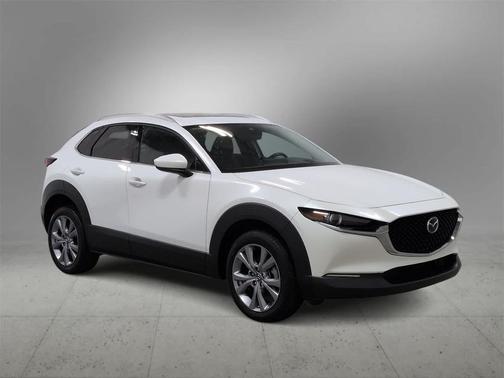 2023 Mazda CX-30 2.5 S Premium Package