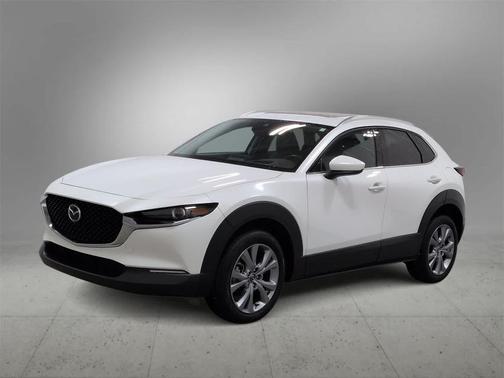 2023 Mazda CX-30 2.5 S Premium Package