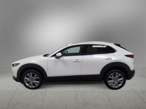 2023 Mazda CX-30 2.5 S Premium Package