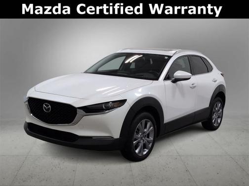 2023 Mazda CX-30 2.5 S Premium Package
