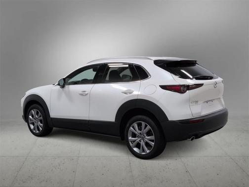 2023 Mazda CX-30 2.5 S Premium Package