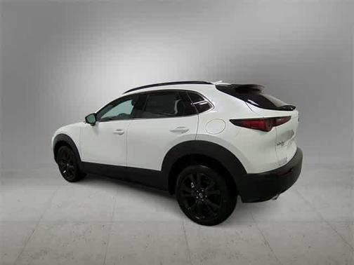 2025 Mazda CX-30 2.5 Turbo Premium Plus Package