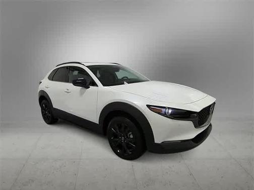 2025 Mazda CX-30 2.5 Turbo Premium Plus Package