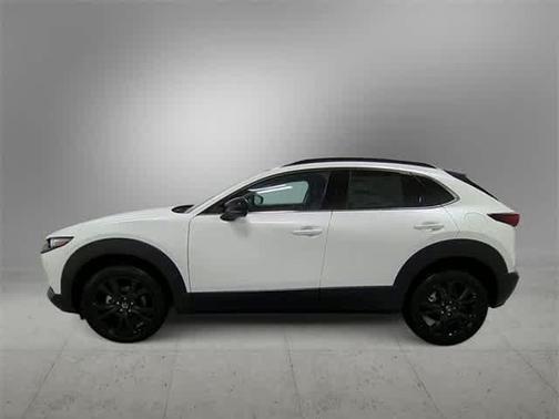 2025 Mazda CX-30 2.5 Turbo Premium Plus Package